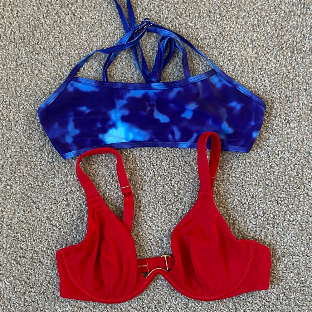 swimsuit tops